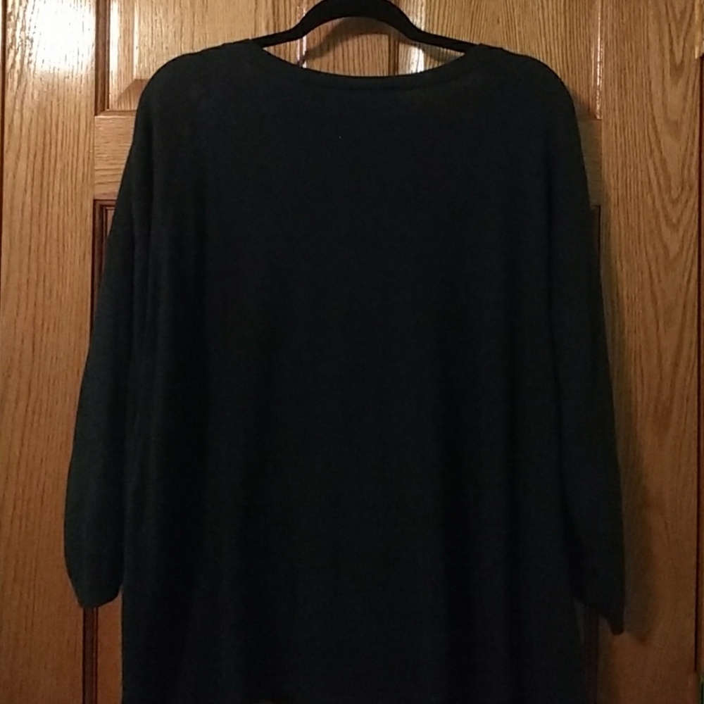 Sweater - Picture 2 of 3